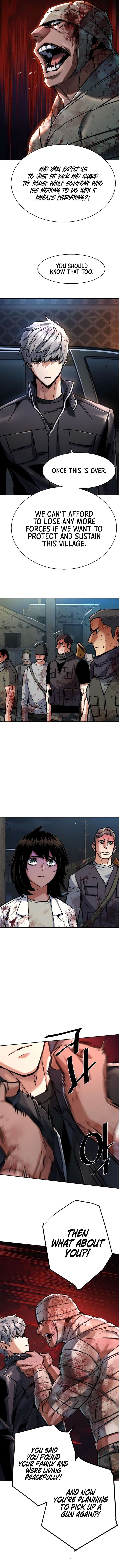 Mercenary Enrollment, Chapter 226 image 06